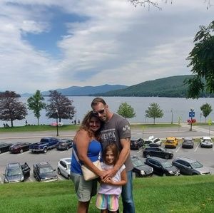 Meet your Posher, Sue